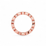 Prism Allure Ring