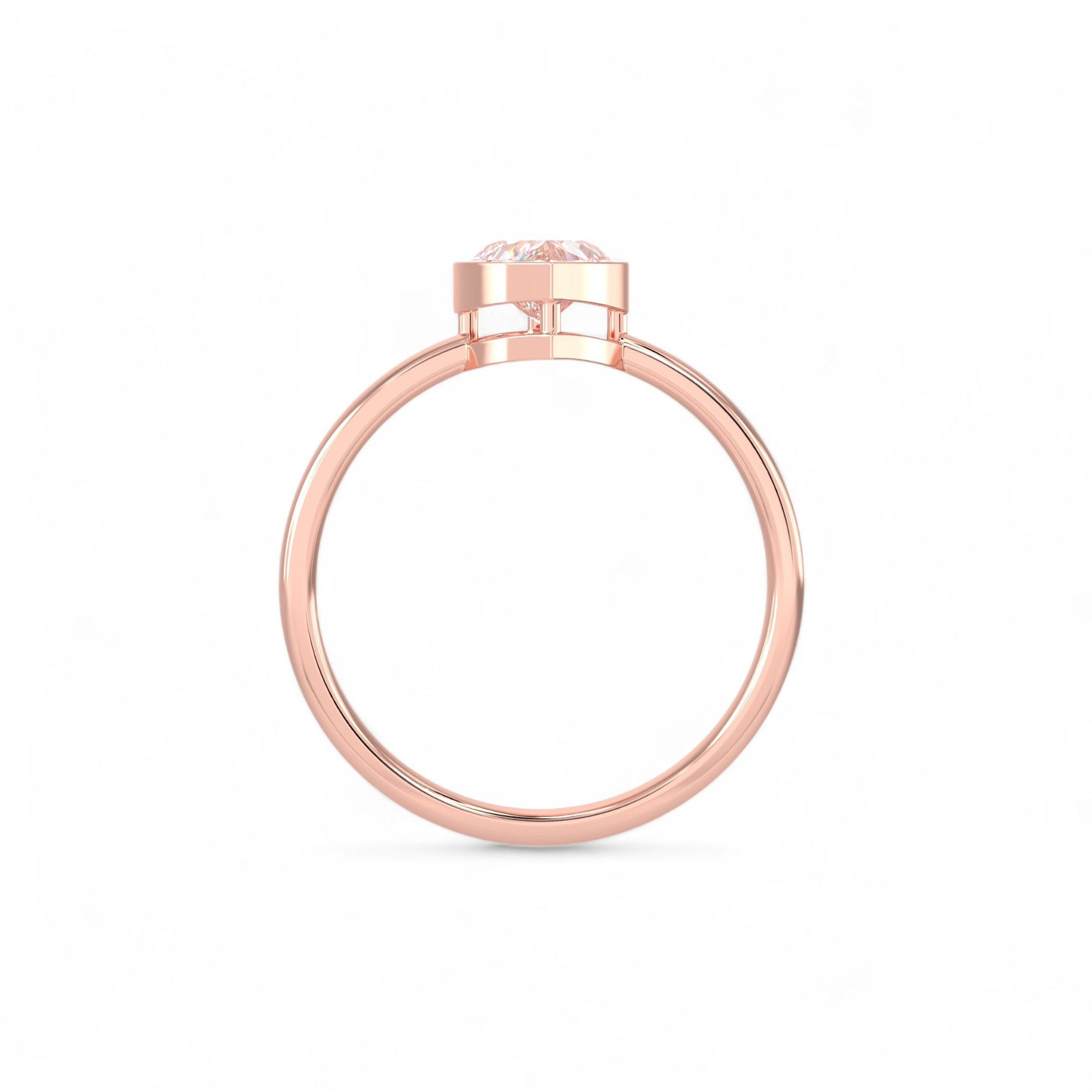 Eternal Flame Ring