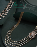 Diamond Necklace - 0128