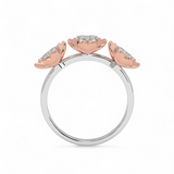 Garden Symphony Ring