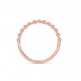 Dewdrop Melody Ring