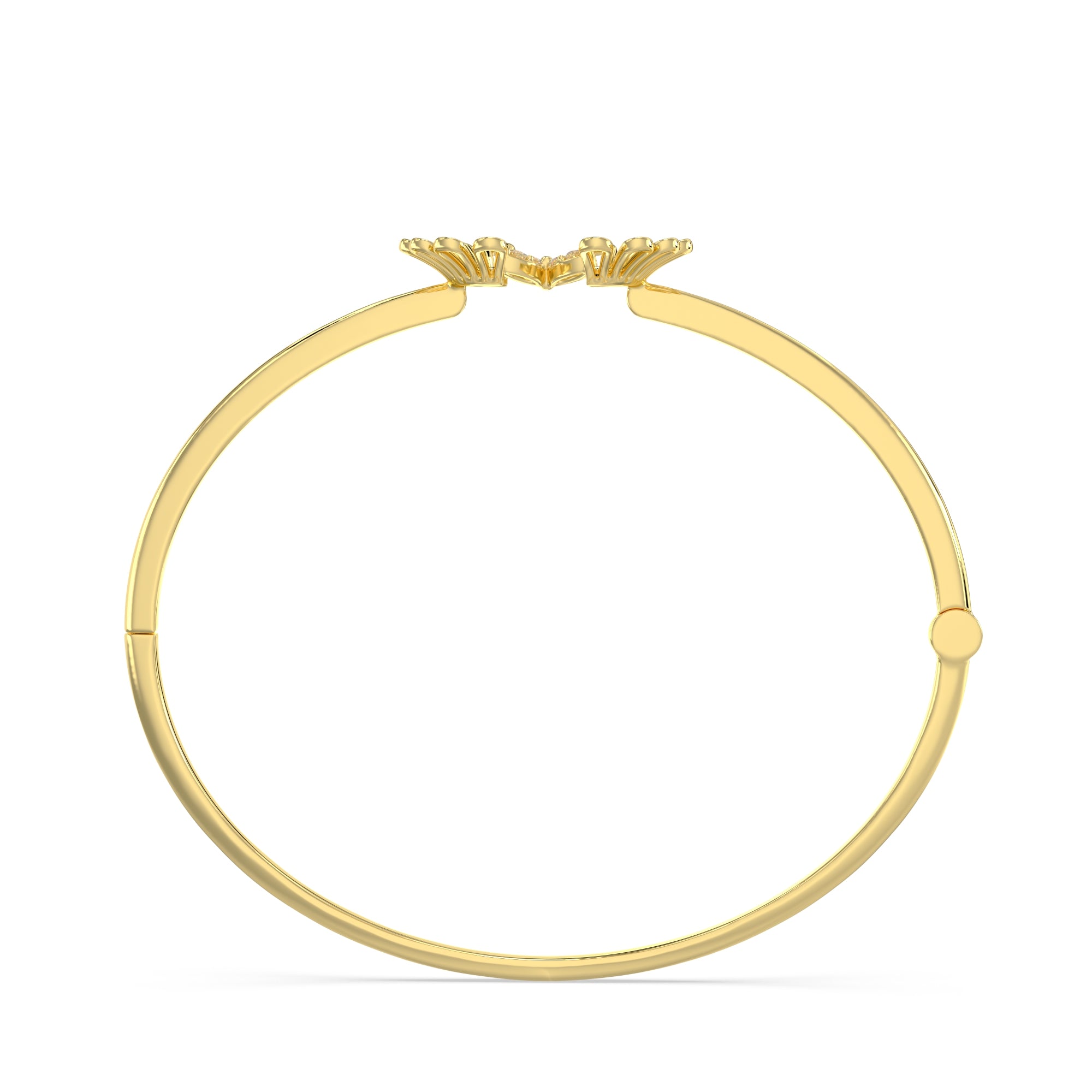 Rosé Radiance Bracelet