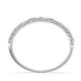 Golden Flora Bracelet