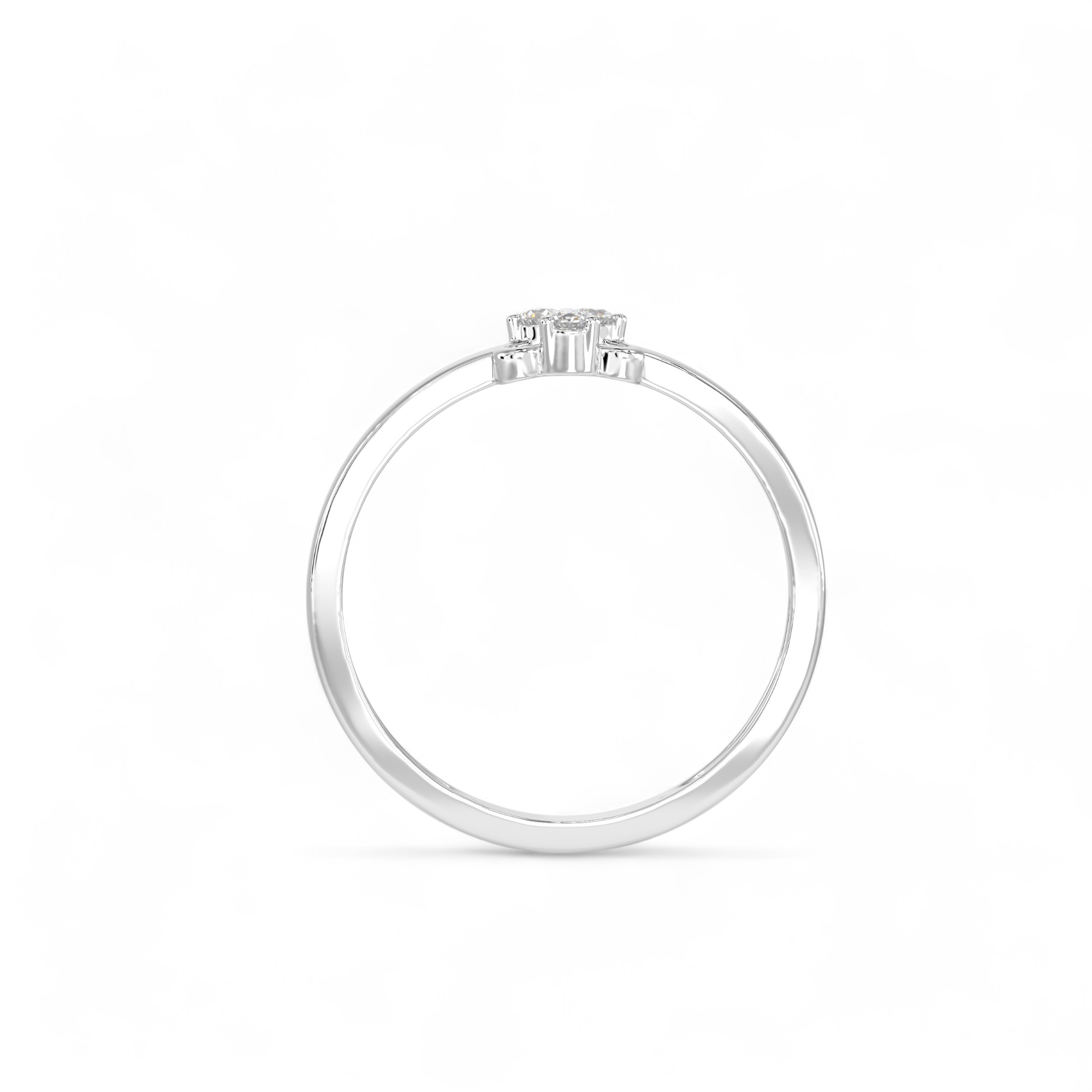 Petite Allure Ring