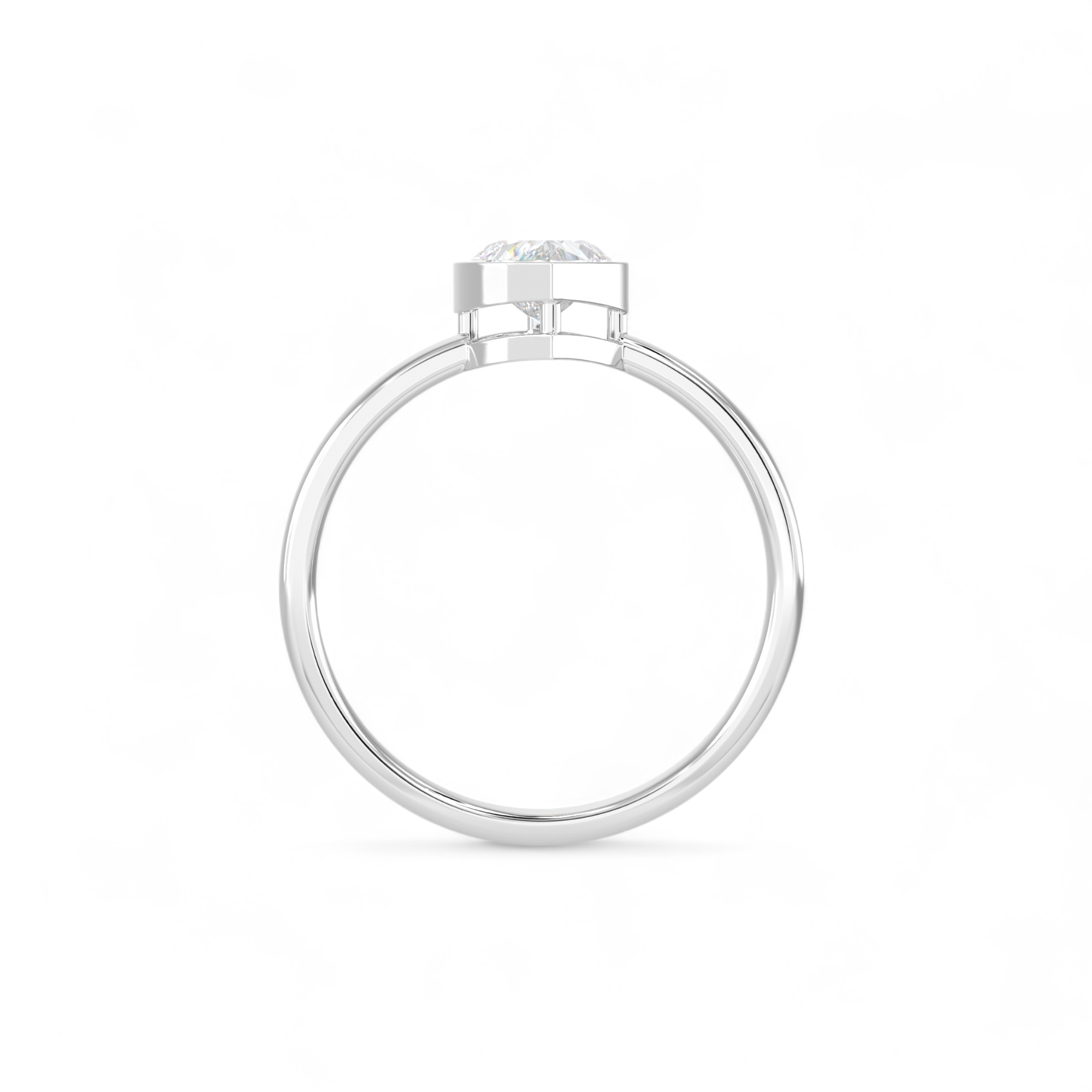 Eternal Flame Ring