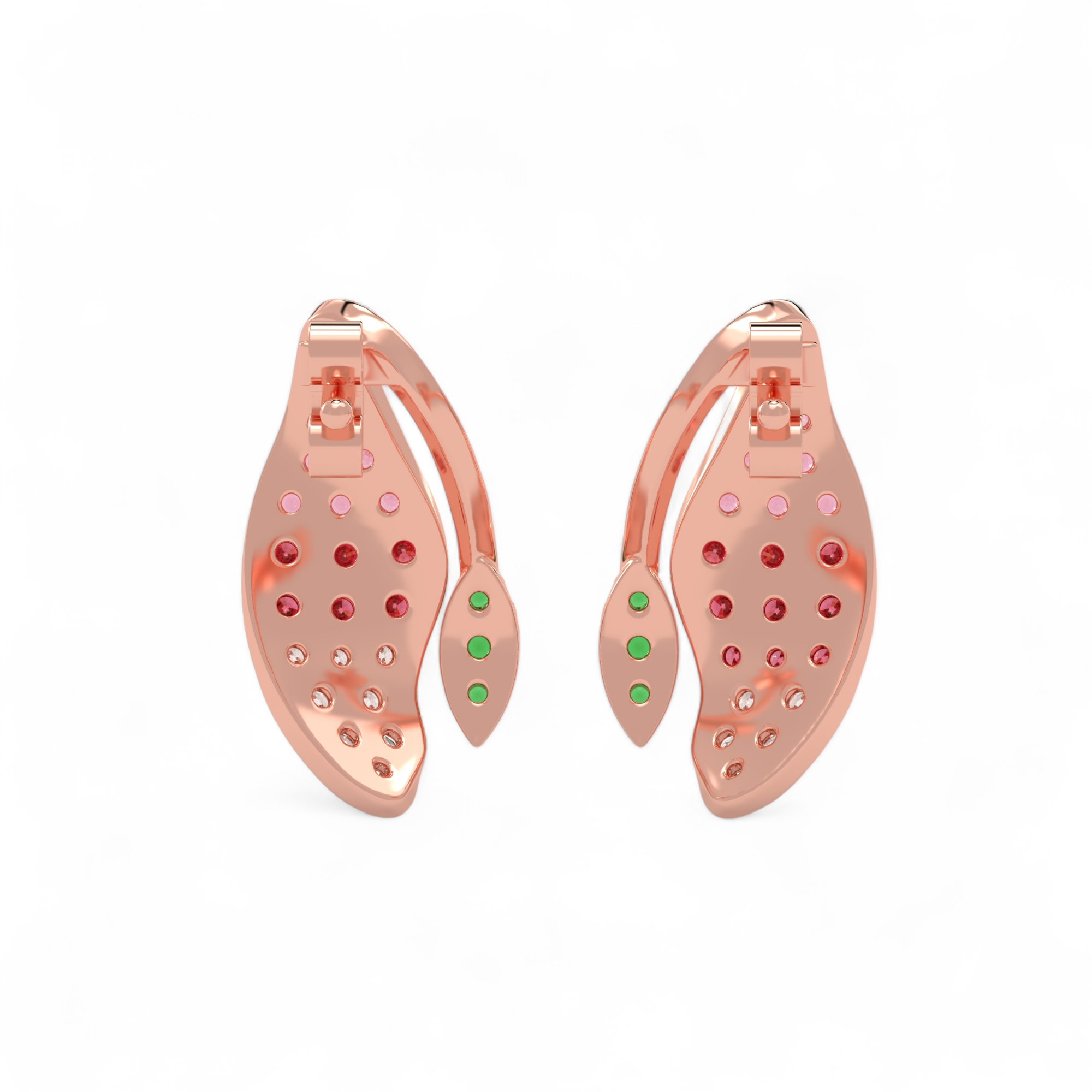 Garden Bloom Earrings