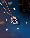 Diamond Pendant - 0043