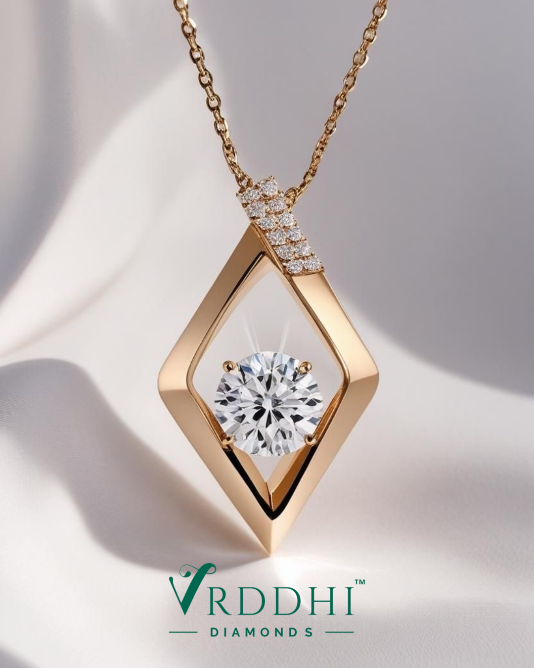 Vrddhi Diamonds