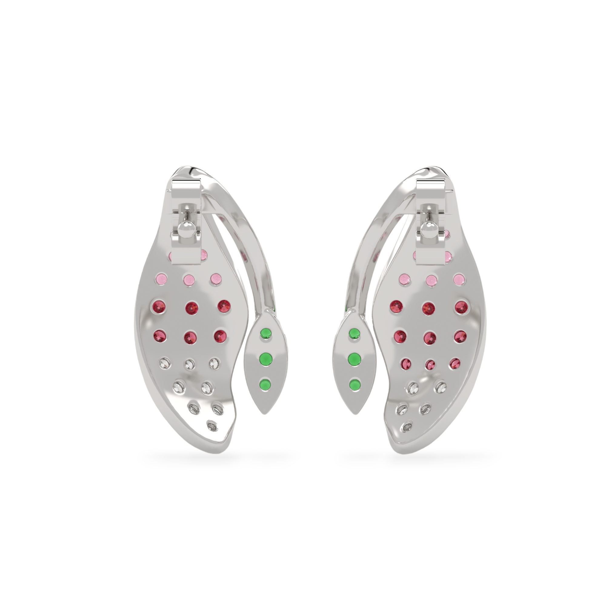 Garden Bloom Earrings
