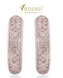 Diamond Earrings - 0054