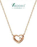 Diamond Pendant - 0060