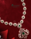 Diamond Necklace - 0058