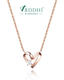 Diamond Pendant - 0065