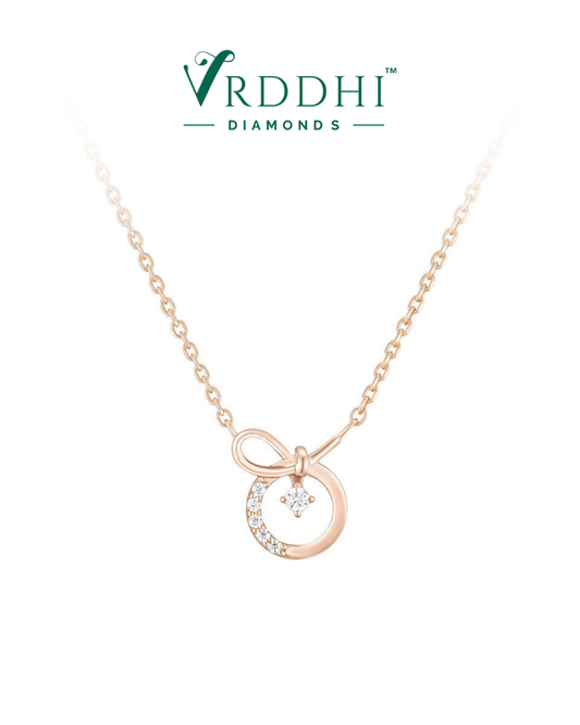 Diamond Pendant - 0066