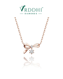 Diamond Pendant - 0067