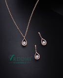 Diamond Pendant - 0068