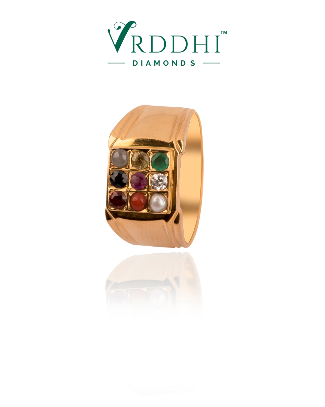 Diamond Rings - 0067