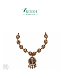 Diamond Necklace - 0073