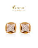 Diamond Earrings - 0081