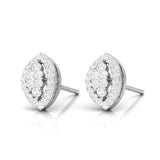 An Eye for Forever Diamond Studs