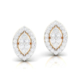 An Eye for Forever Diamond Studs