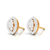 An Eye for Forever Diamond Studs