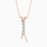 Radiant Path Pendant