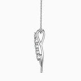 Radiant Path Pendant