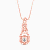 Eternal Bond Pendant