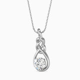 Eternal Bond Pendant