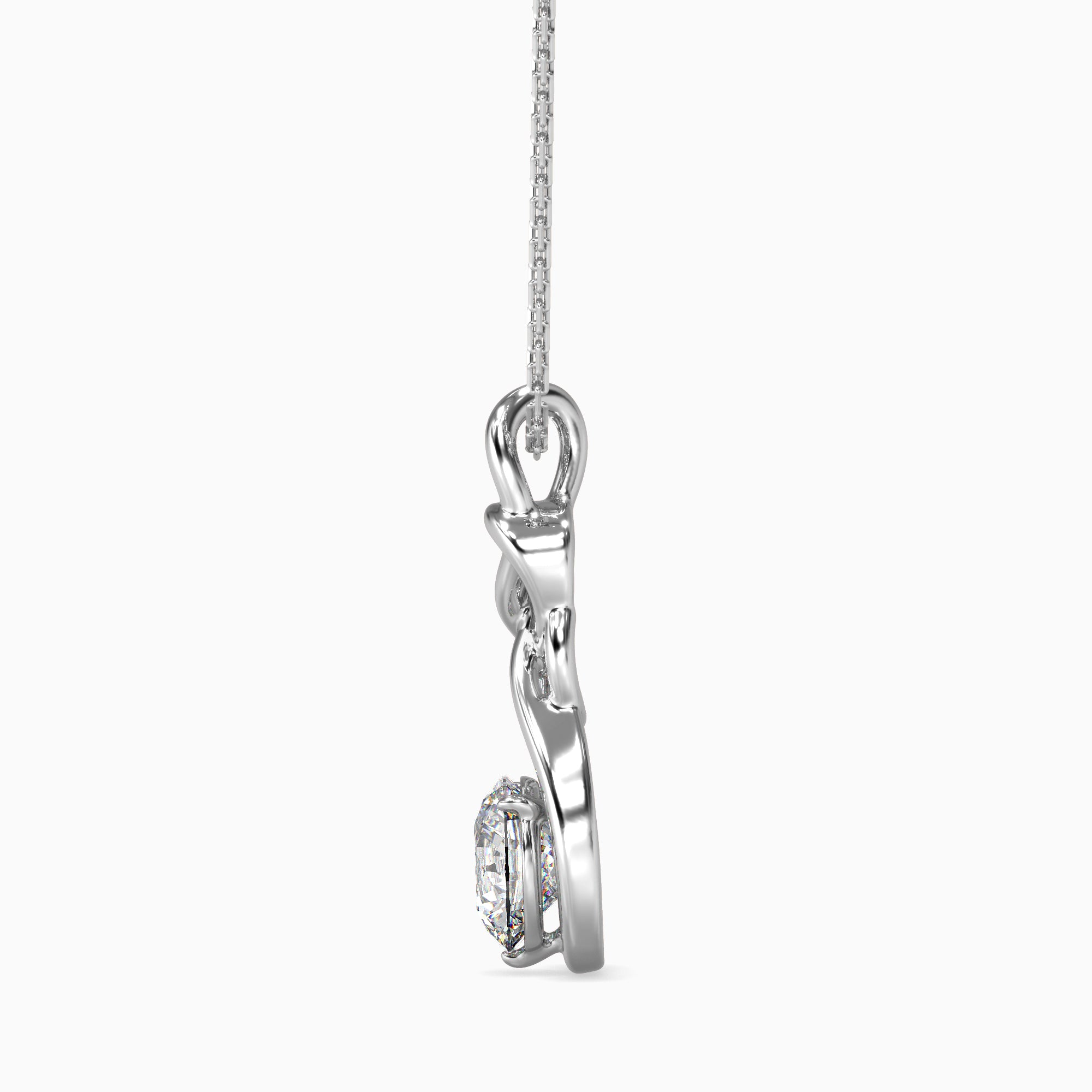 Eternal Bond Pendant