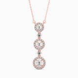 Triad Harmony Pendant