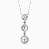 Triad Harmony Pendant