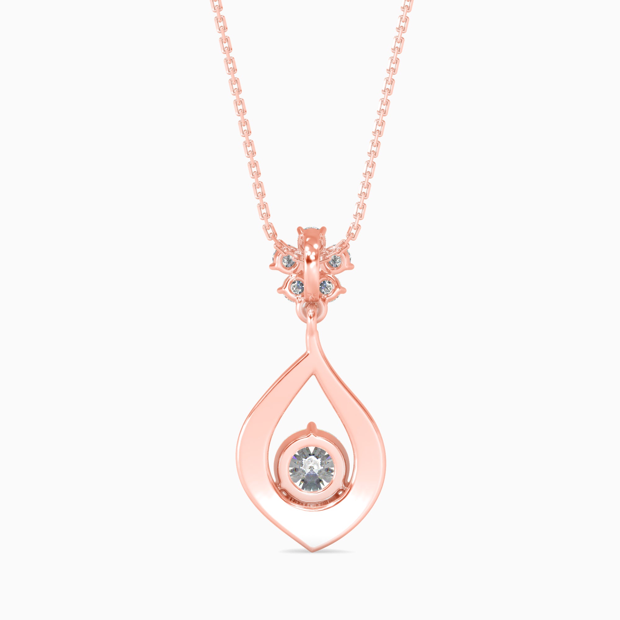 Ethereal Grace Pendant