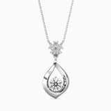 Ethereal Grace Pendant