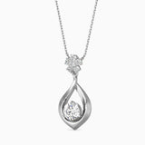 Ethereal Grace Pendant