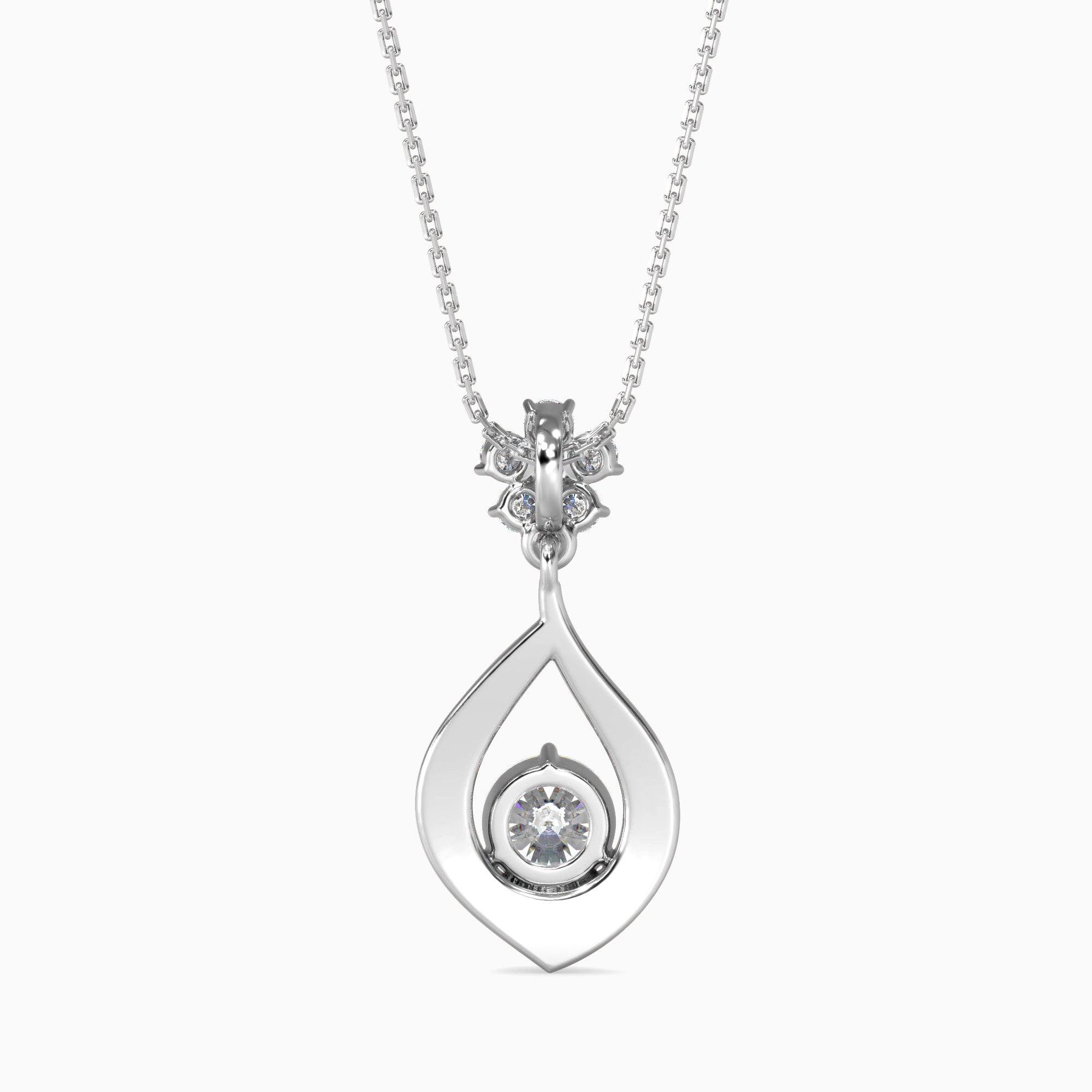 Ethereal Grace Pendant