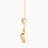 Ethereal Grace Pendant