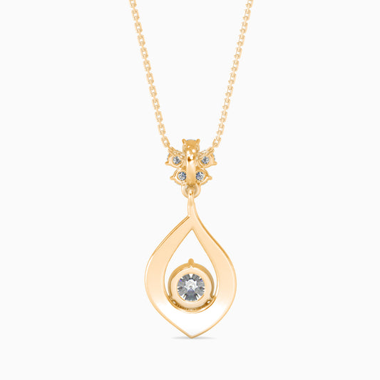 Ethereal Grace Pendant