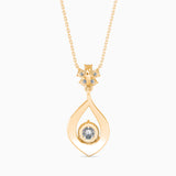 Ethereal Grace Pendant