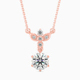 Tranquil Radiance Necklace