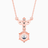 Tranquil Radiance Necklace
