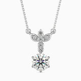 Tranquil Radiance Necklace