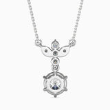 Tranquil Radiance Necklace