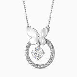 Butterfly Grace Necklace