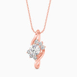 Eternal Grace Pendant