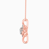 Eternal Grace Pendant