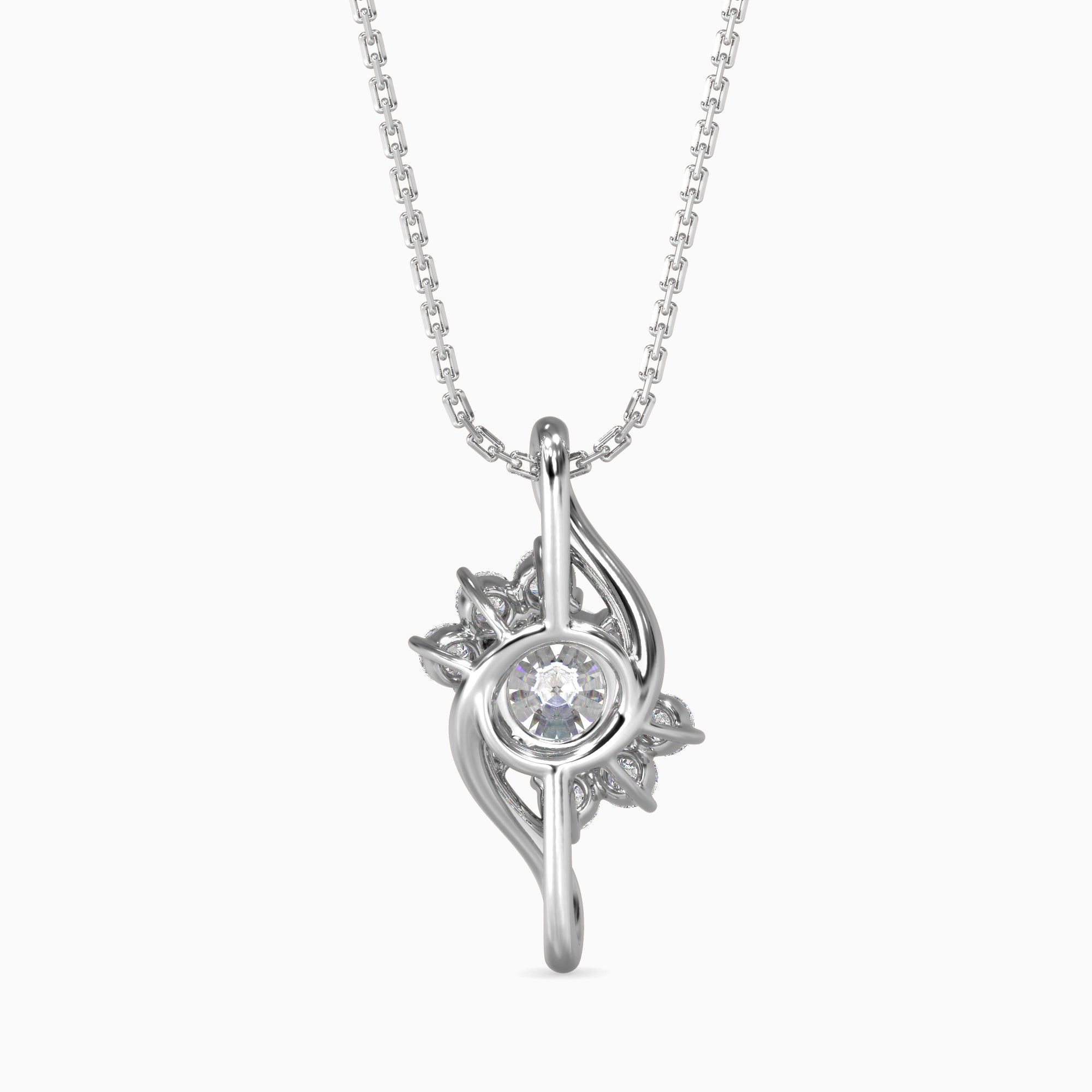 Eternal Grace Pendant