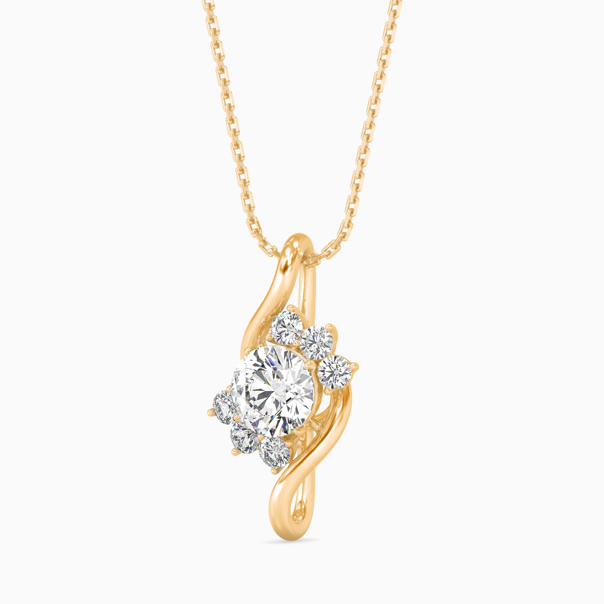 Eternal Grace Pendant