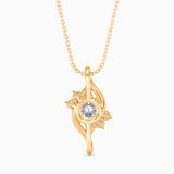 Eternal Grace Pendant